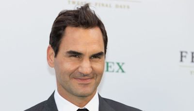 Inside Roger Federer's life since retirement and stance on tennis return at 43