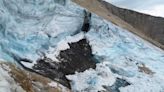 Detached Glacier Chunk Kills at Least 7 Hikers in Italy, Injuring 8: Reports