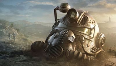Fallout 76 players appear to protest Xbox's studio closures by directing nukes at Phil Spencer's MMO camp