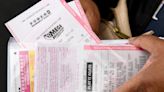 If you in the $935 million Powerball, just how much would you have to pay in taxes? A lot.