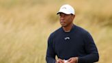 Tiger Woods' perfect response after run-in with security at The Open