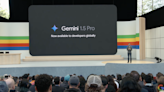 Google's AI model just got faster with Gemini 1.5 Flash