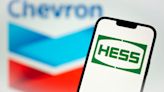 Hess shareholders to vote on Chevron deal as dispute with Exxon over Guyana assets creates uncertainty