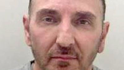 Man jailed for life after trying to murder work colleague while on day release