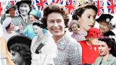 Queen Elizabeth’s Platinum Jubilee: What to know and how to watch the celebrations in the U.S.