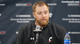 'Coaching portal' claims 3 Cincinnati Bearcat football staffers in a week's time