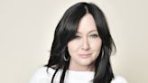 Charmed star Shannen Doherty announces cancer has spread to her brain