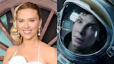 Scarlett Johansson recalls her failed audition for Sandra Bullock's 'Gravity' role: 'I was just sitting in a chair with a helmet on'