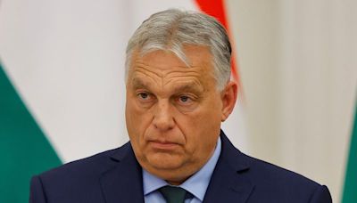 Hungary's government seeks more corporate contributions, media funding limits