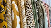 Texture Dominates New Fabrics at Interwoven Textile Show