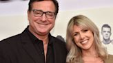 Kelly Rizzo Tearfully Reflects On Husband Bob Saget's Passing And What She Misses Most