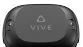 首款專為一體機裝置打造的VR追蹤器！HTC推出「VIVE自定位追蹤器」