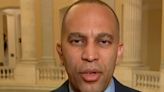 Hakeem Jeffries Torches Trump Republicans By Naming Their 3 Basic Pillars