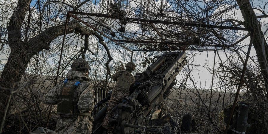 Ukraine can launch limited counteroffensive in late 2024 or early 2025 - ISW report