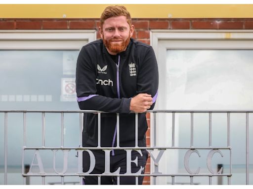 'All I Want To Do Is Play For England': Jonny Bairstow Not Ready To Give Up On Test Spot