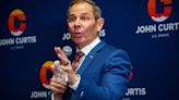 John Curtis outpacing rivals in fundraising ahead of Utah GOP U.S. Senate primary