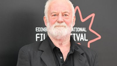 Bernard Hill, 'Titanic' and 'Lord of The Rings' Star Dead at 79