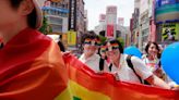 Japanese prime minister's aide leaving over LGBTQ remarks