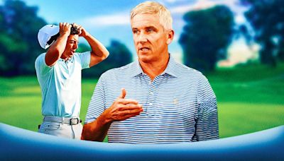 PGA Tour commissioner Jay Monahan reveals Rory McIlroy conversations about skipping Travelers