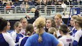 Lenawee Christian falls in Division 4 volleyball semifinal