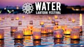 Sacramento Water Lantern Festival this weekend. What to know