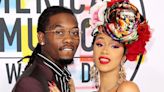 Offset Says His 5 Kids Are a 'Priority' and He's 'Blessed' with Cardi B Who Treats Them as 'Hers'