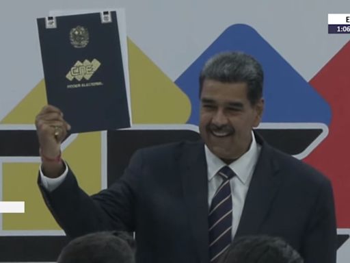 Resultado de las elecciones en Venezuela: crece la presión internacional sobre Maduro tras las denuncias de fraude