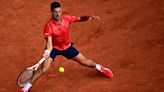 Djokovic opina sobre Roland Garros: 'Nadal é sempre o grande favorito'