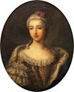 Louise Françoise de Bourbon, Mademoiselle du Maine