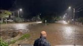 Sobe para três o número de mortos em decorrência do temporal no RS