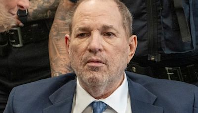 Harvey Weinstein Eager to Fight Rape Retrial as Prosecutors Weigh More Charges