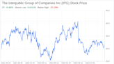 Decoding The Interpublic Group of Companies Inc (IPG): A Strategic SWOT Insight