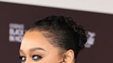 It's Not Every Day You See Knee-Length Twists Like Tia Mowry's