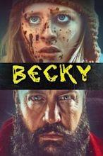 Becky (2020 film)