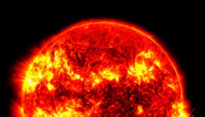 Sun shoots out biggest solar flare in nearly a decade, but Earth should be safe this time