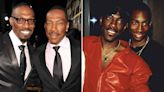 Eddie Murphy's Brothers: All About Charlie Murphy and Vernon Lynch