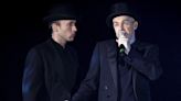 Pet Shop Boys publican una versión inédita de 'Heart' con un video grabado en Bogotá