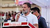 India trapped in a 'chakravyuh of lotus'— Rahul Gandhi on Union Budget 2024 - CNBC TV18