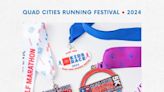 QC Running Festival set for Memorial Day