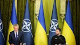 Why the New NATO-Ukraine Defense Council Falls Short