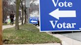 Conservative group sues Wisconsin's top election official for access to voter list