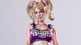 ¿Peor o mejor? Así se verá Juliet Starling en el remake de Lollipop Chainsaw