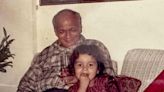 Alia Bhatt's Touching Birthday Wish For Her Grandfather Narendranath Razdan: "Your Stories Live On"