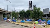 Spending on homelessness spikes to a 'shocking' amount in Portland metro area