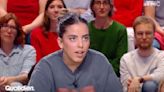 Inès Reg assure dans Quotidien que Natasha St-Pier a provoqué le clash avec elle pour gagner Danse avec les stars