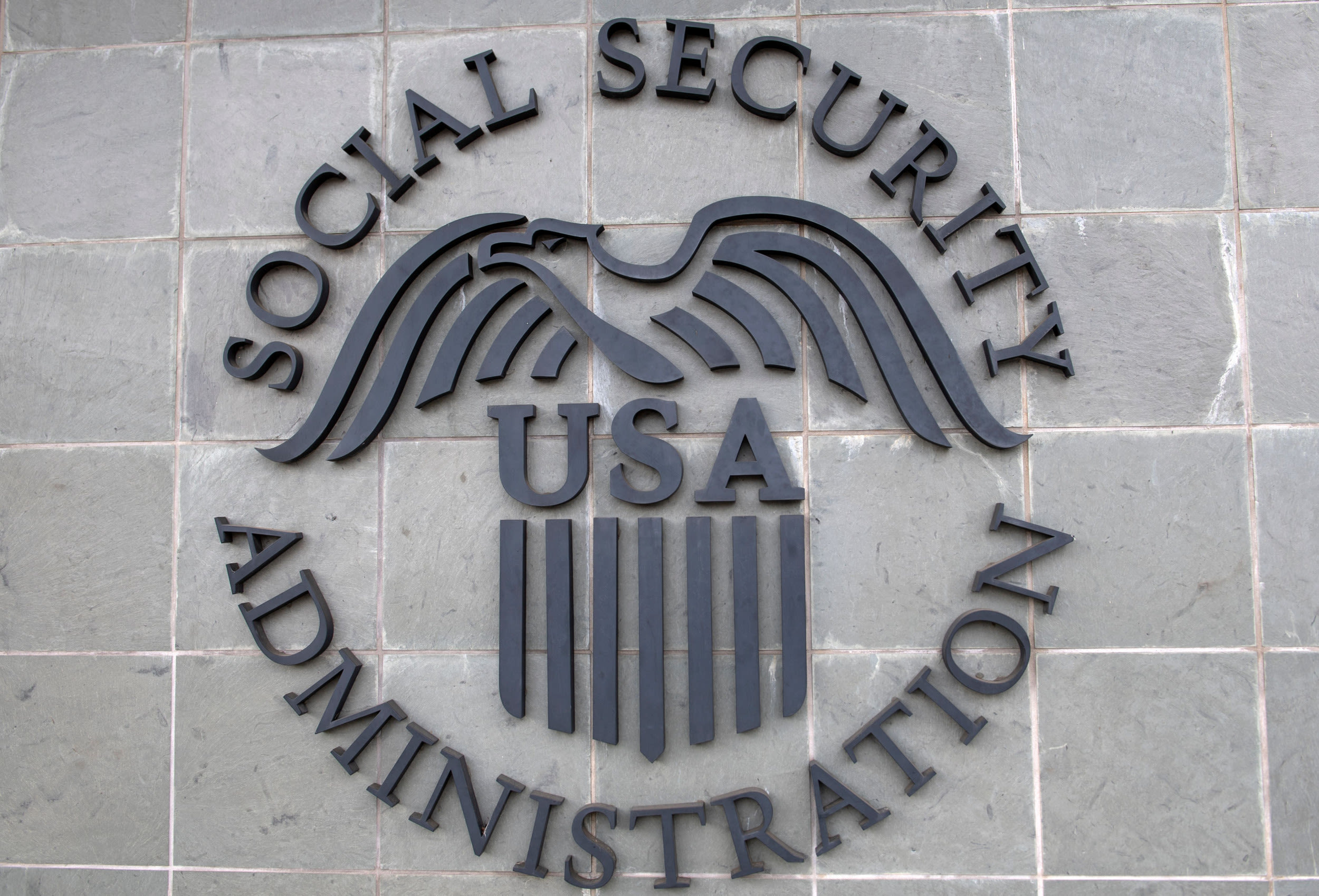 Social Security update: Some seniors can get up to $4,873 in just days