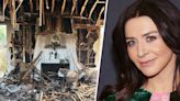 ‘Grey’s Anatomy’ star saved her 3 kids from devastating house fire that killed her 4 pets