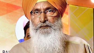 Akali Dal crisis deepens as party patron revokes rebels’ expulsion