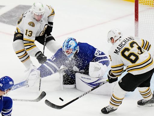 Boston Bruins vs. Toronto Maple Leafs Game 7 FREE LIVE STREAM (5/4/24): Watch 1st round of Stanley Cup Playoffs online | Time, TV, channel