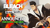 Bleach Brave Souls Coming to Xbox and Nintendo Switch